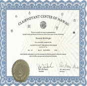 Clairvoyant Center of Havaii