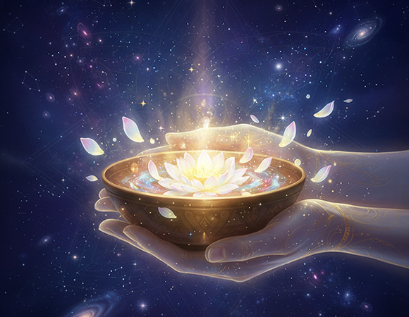 Foundations of Intuitive Meditation