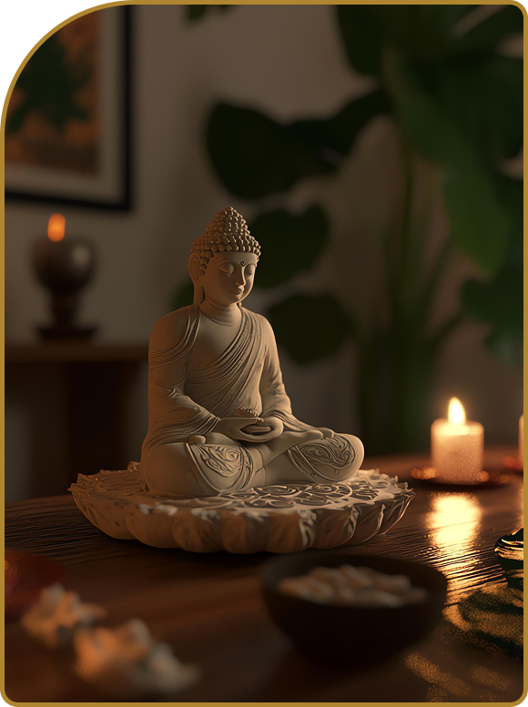 This level is especially supportive for