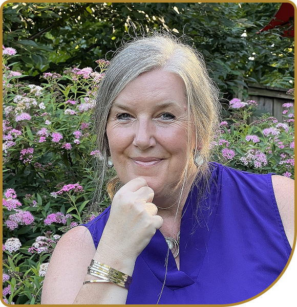 Rev. Daniela Rittberger Schaller