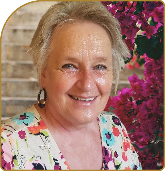 Rev. Sigrid Rittberger