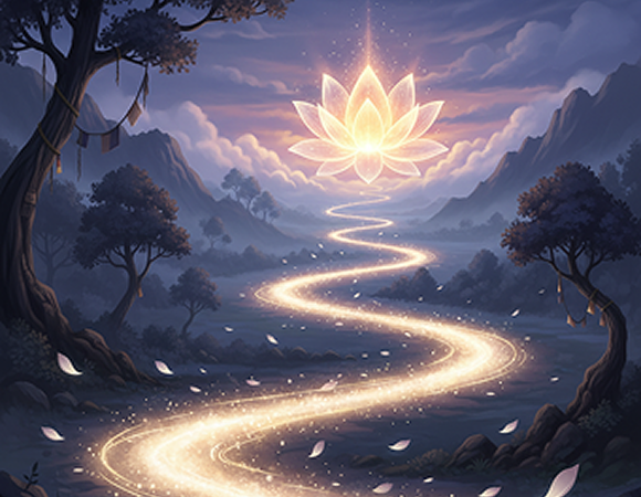 Foundations of Intuitive Meditation