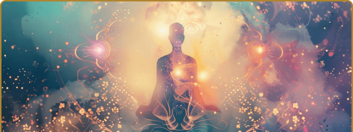 Intuitive Energy Mastery Training