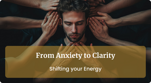 Monthly Live Talk & Meditation