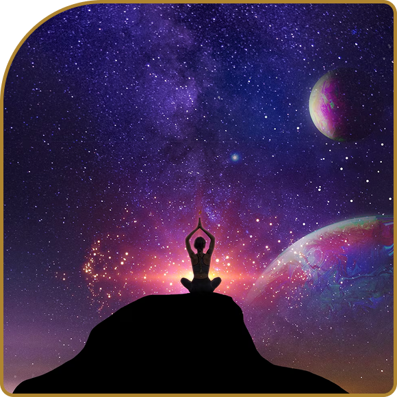 Intuitive Energy Mastery