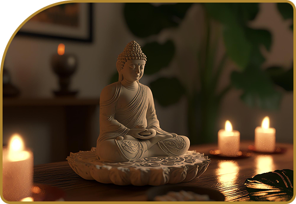 This level is especially supportive for